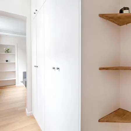 Beautiful Flat - Marais * Paris