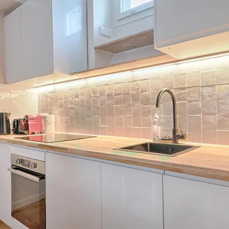 Beautiful Flat - Marais Διαμέρισμα