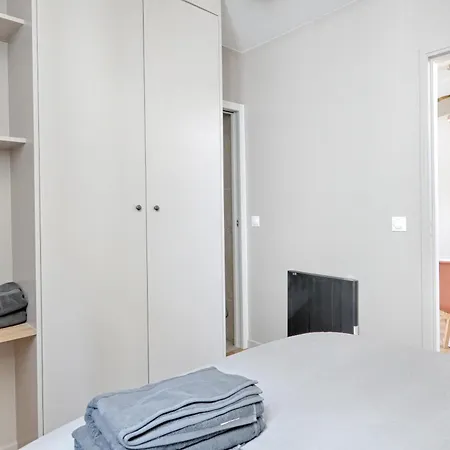 Διαμέρισμα Beautiful Flat - Marais *