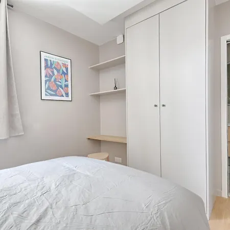 Beautiful Flat - Marais Апартаменты