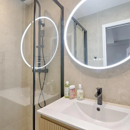 Beautiful Flat - Marais Париж